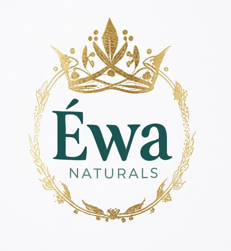 Éwa Naturals Logo